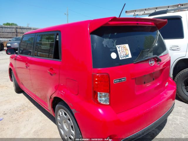 JTLZE4FE3EJ062873 Scion XB