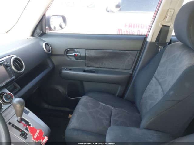 JTLZE4FE3EJ062873 Scion XB