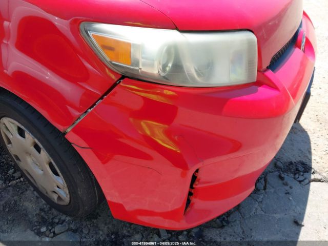 JTLZE4FE3EJ062873 Scion XB