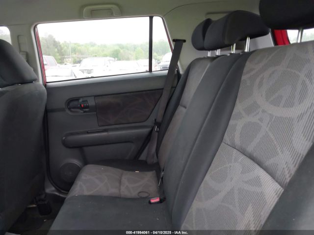 JTLZE4FE3EJ062873 Scion XB
