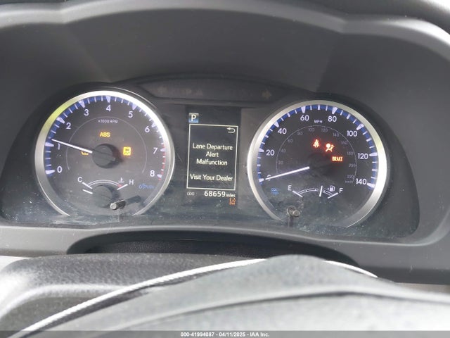 5TDBZRFH5KS979255 Toyota Highlander Le