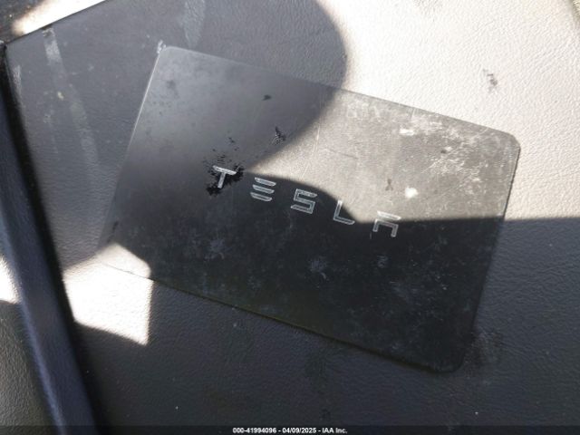 5YJXCAE45GF001485 Tesla Model X 60d/p100d/p90d