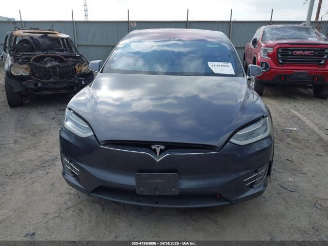 5YJXCAE45GF001485 Tesla Model X 60d/p100d/p90d
