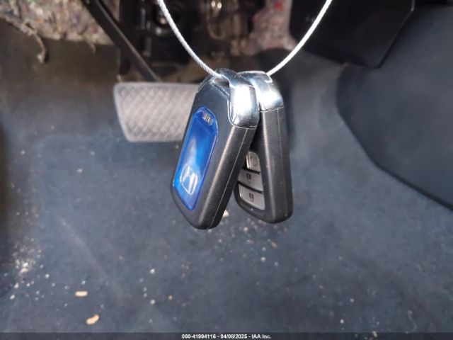 19XZE4F93NE005200 Honda Insight Touring