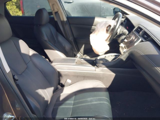 19XZE4F93NE005200 Honda Insight Touring