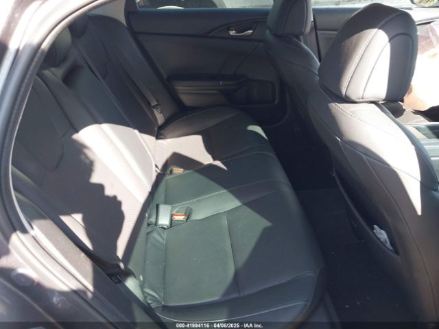 19XZE4F93NE005200 Honda Insight Touring