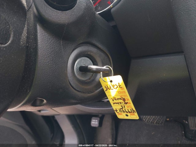 JN8AS5MV4FW752795 Nissan Rogue Select S