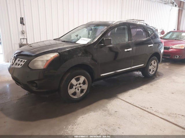 JN8AS5MV4FW752795 Nissan Rogue Select S