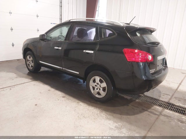 JN8AS5MV4FW752795 Nissan Rogue Select S