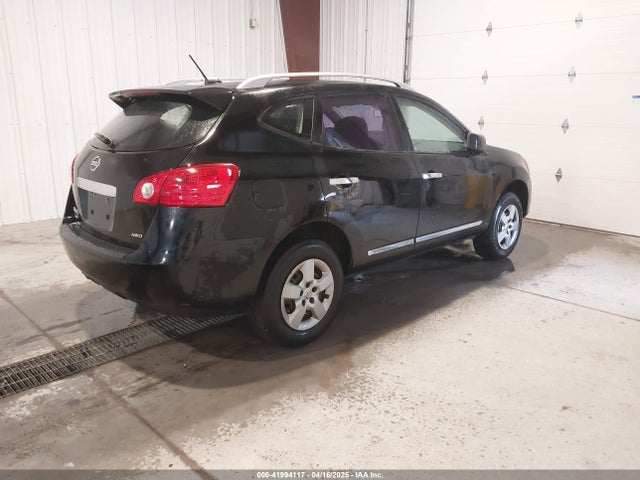 JN8AS5MV4FW752795 Nissan Rogue Select S