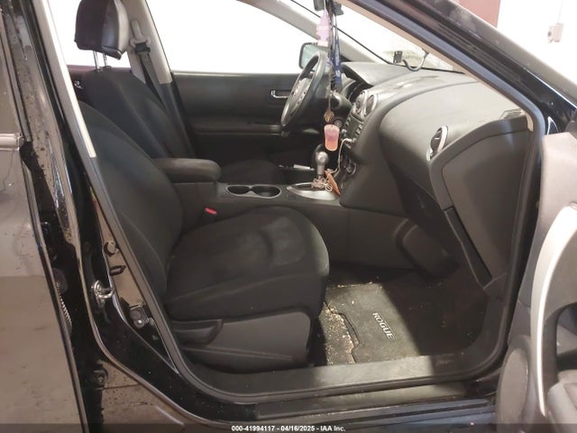 JN8AS5MV4FW752795 Nissan Rogue Select S
