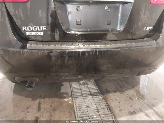 JN8AS5MV4FW752795 Nissan Rogue Select S