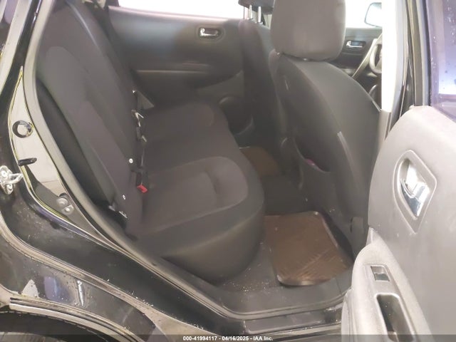 JN8AS5MV4FW752795 Nissan Rogue Select S