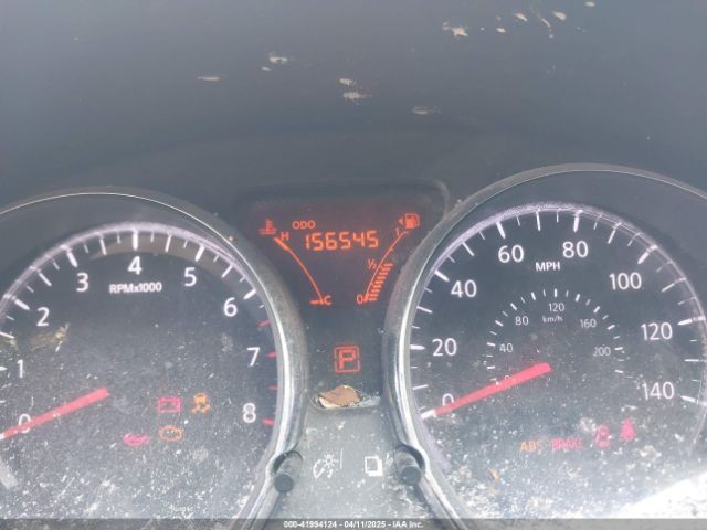 3N1CE2CP5EL392537 Nissan Versa Note S Plus