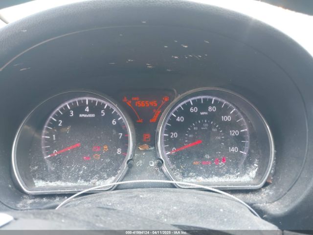 3N1CE2CP5EL392537 Nissan Versa Note S Plus