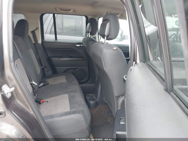 1C4NJRFB3ED810819 Jeep Patriot Latitude