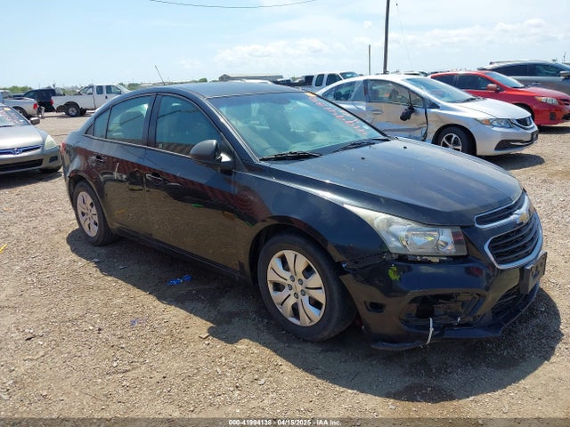 1G1PA5SH4F7166574 auction archive image