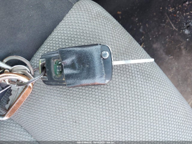 1G1PA5SH4F7166574 Chevrolet Cruze Ls Auto