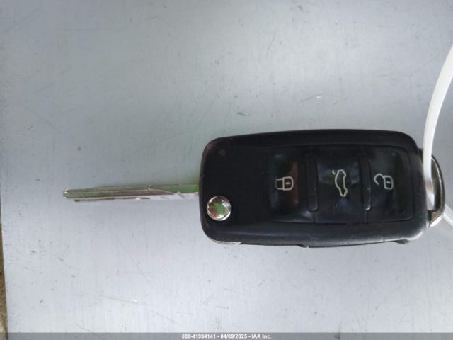 3VWD17AJ4EM419839 Volkswagen Jetta 1.8t Se