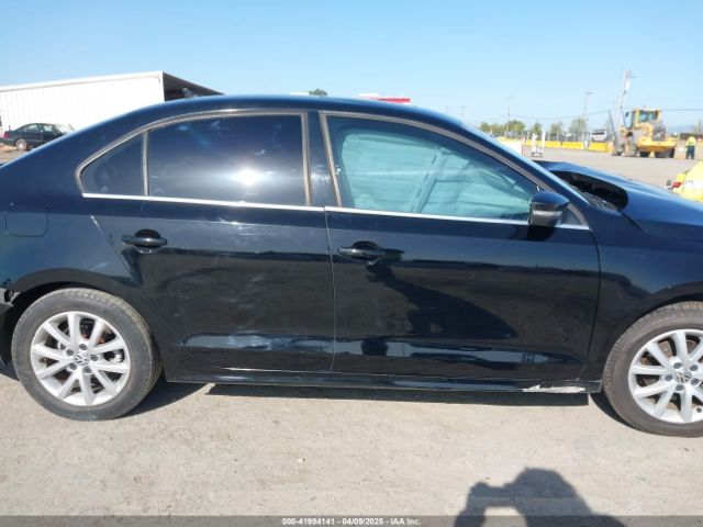 3VWD17AJ4EM419839 Volkswagen Jetta 1.8t Se
