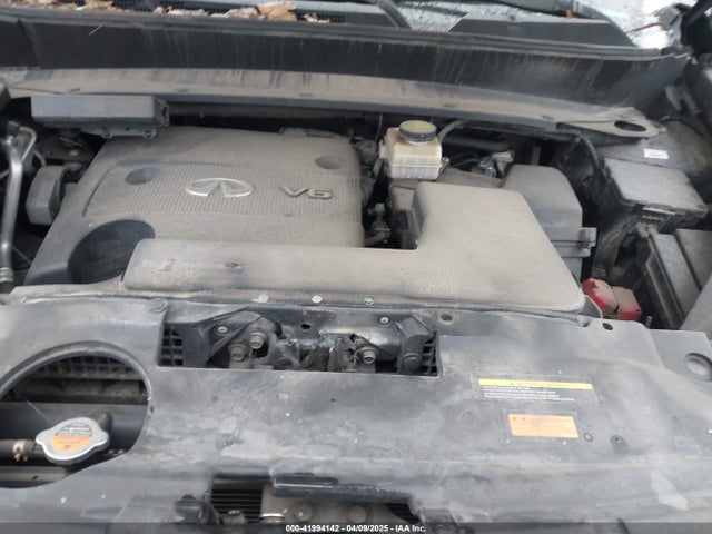 5N1AL0MMXEC541373 Infiniti QX60