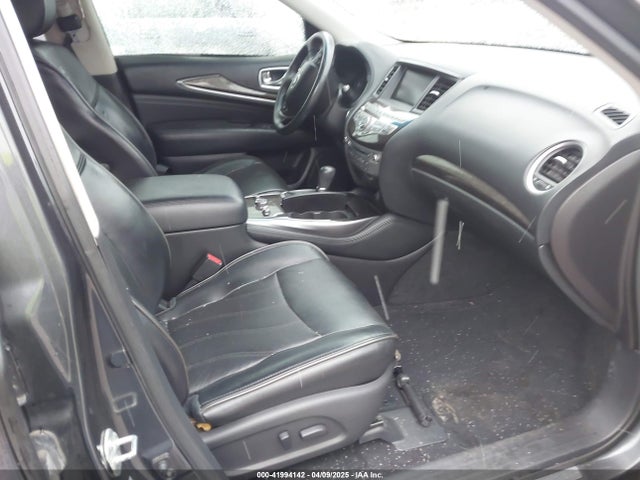 5N1AL0MMXEC541373 Infiniti QX60