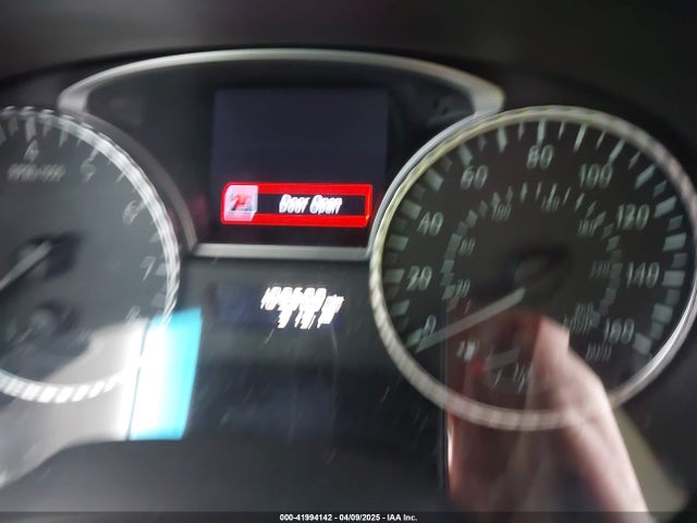 5N1AL0MMXEC541373 Infiniti QX60