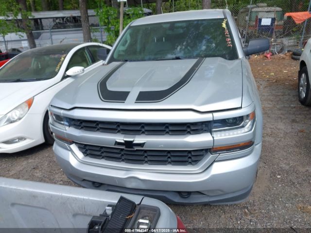 1GCRCPEC9HZ344170 Chevrolet Silverado 1500 Custom