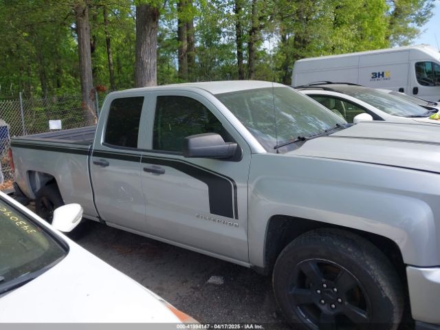 1GCRCPEC9HZ344170 Chevrolet Silverado 1500 Custom