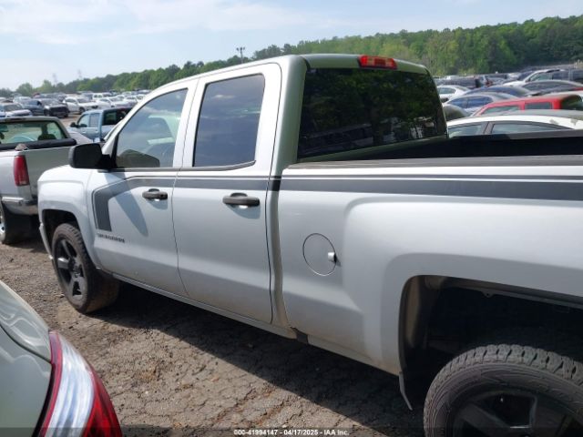 1GCRCPEC9HZ344170 Chevrolet Silverado 1500 Custom