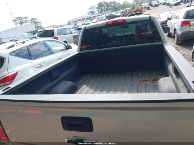 1GCRCPEC9HZ344170 Chevrolet Silverado 1500 Custom