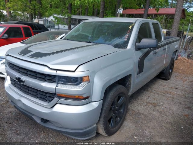1GCRCPEC9HZ344170 Chevrolet Silverado 1500 Custom