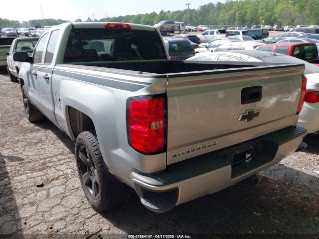 1GCRCPEC9HZ344170 Chevrolet Silverado 1500 Custom