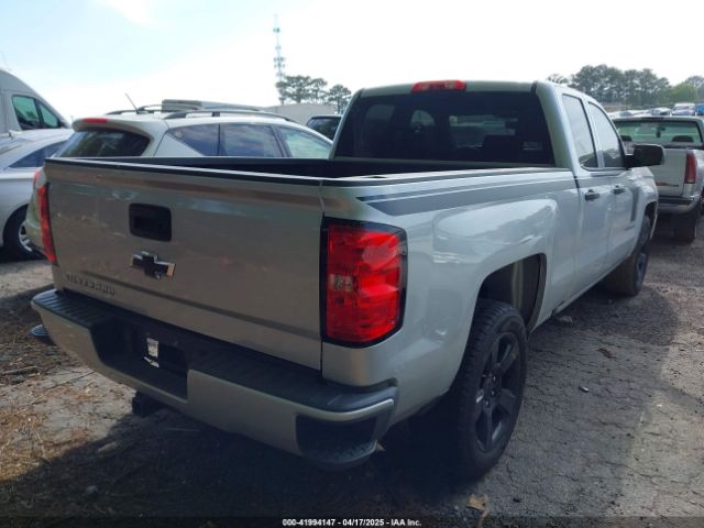1GCRCPEC9HZ344170 Chevrolet Silverado 1500 Custom