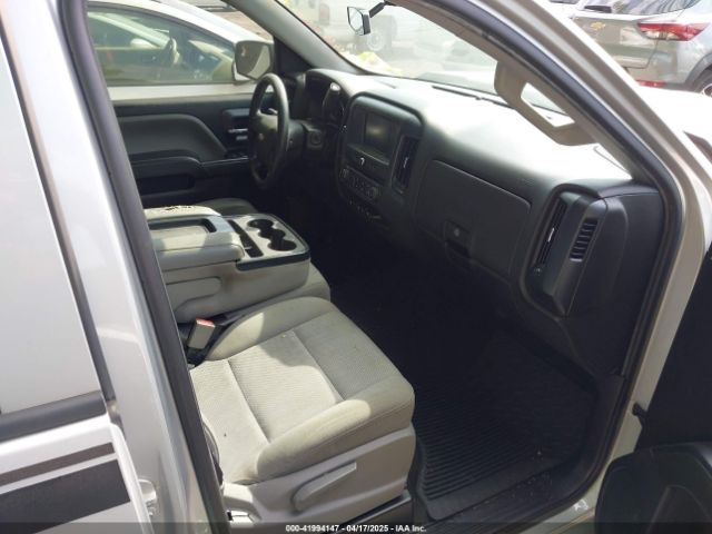 1GCRCPEC9HZ344170 Chevrolet Silverado 1500 Custom