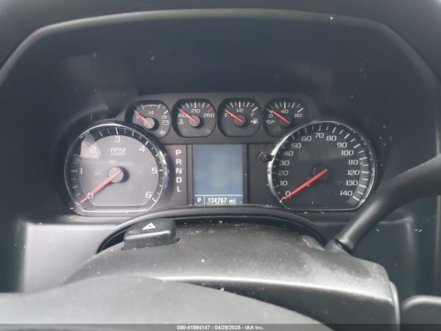 1GCRCPEC9HZ344170 Chevrolet Silverado 1500 Custom