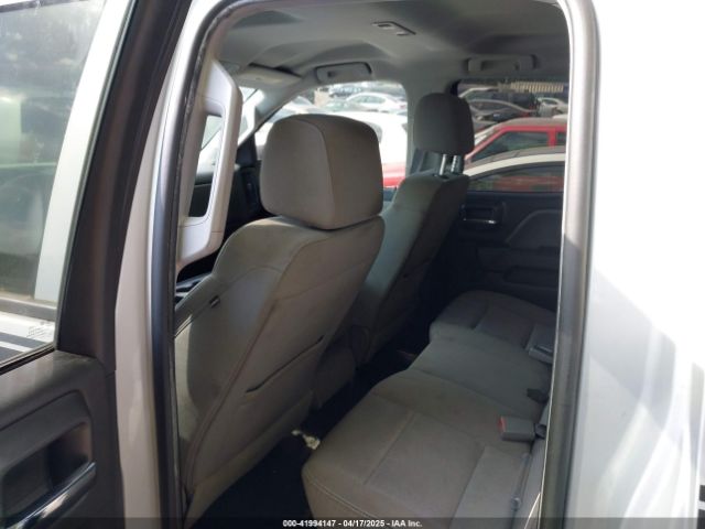 1GCRCPEC9HZ344170 Chevrolet Silverado 1500 Custom