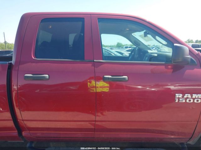 1C6RR6FT3ES122128 RAM 1500 Express