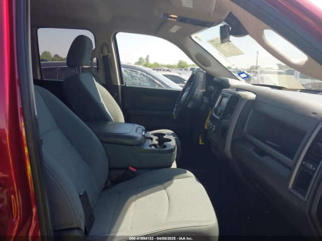 1C6RR6FT3ES122128 RAM 1500 Express