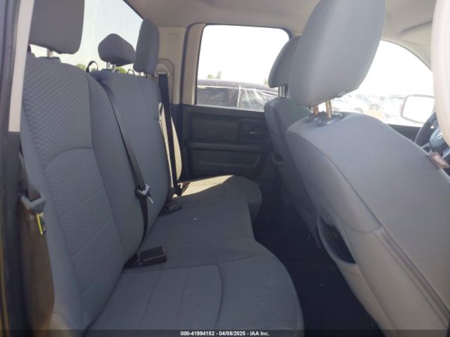 1C6RR6FT3ES122128 RAM 1500 Express