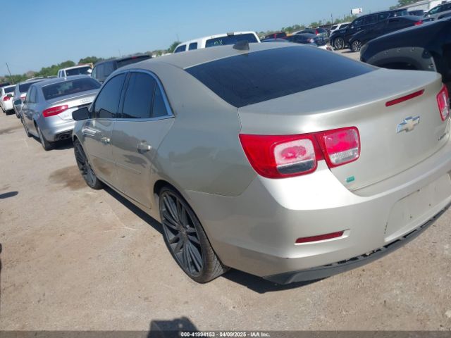 1G11B5SL7FF256069 Chevrolet MALIBU LS