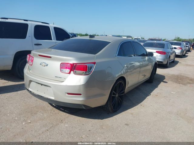 1G11B5SL7FF256069 Chevrolet MALIBU LS