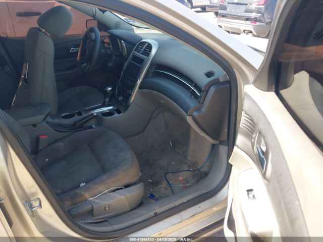 1G11B5SL7FF256069 Chevrolet MALIBU LS