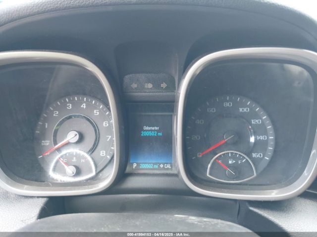 1G11B5SL7FF256069 Chevrolet MALIBU LS