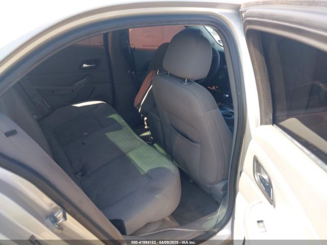 1G11B5SL7FF256069 Chevrolet MALIBU LS