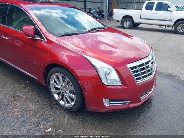 2013 CADILLAC XTS 2G61S5S34D9237236 Photo 5