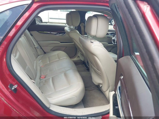 2013 CADILLAC XTS 2G61S5S34D9237236 Photo 7