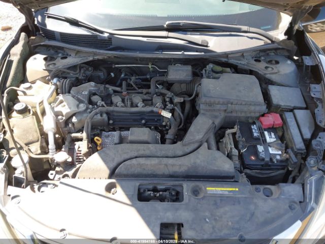 1N4AL3AP0GC222075 Nissan ALTIMA 2.5