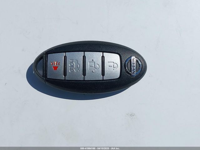 1N4AL3AP0GC222075 Nissan ALTIMA 2.5