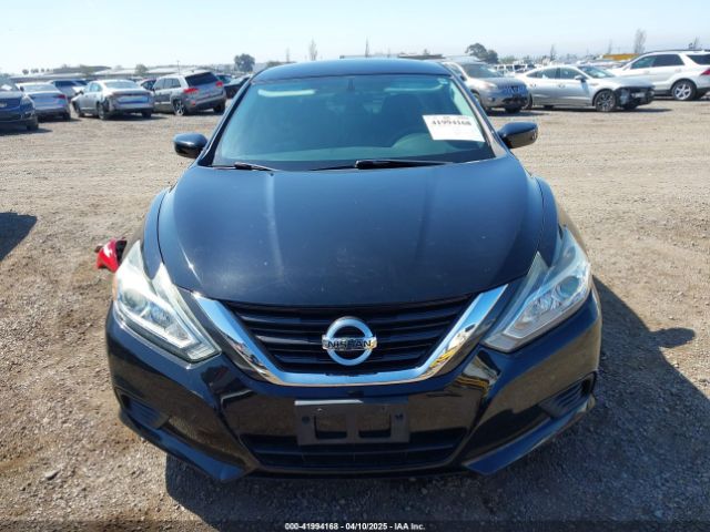 1N4AL3AP0GC222075 Nissan ALTIMA 2.5